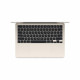 MacBook Air 13,6" (2022) M2 / 16/256GB / Starlight (MC7W4) Open Box